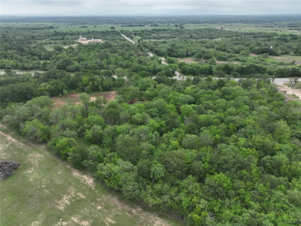 FM 86 Tract 1 Highway Luling, TX 78648