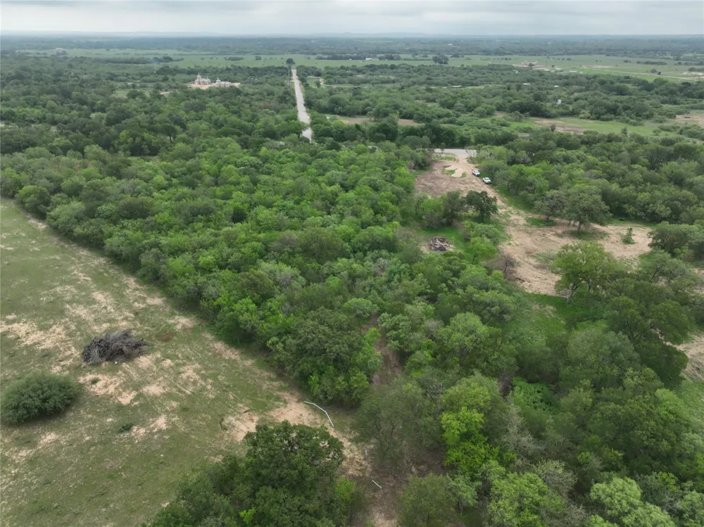 FM 86 Tract 1 Highway Luling, TX 78648