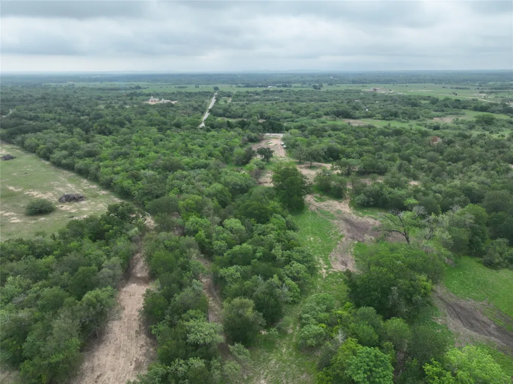 FM 86 Tract 1 Highway Luling, TX 78648