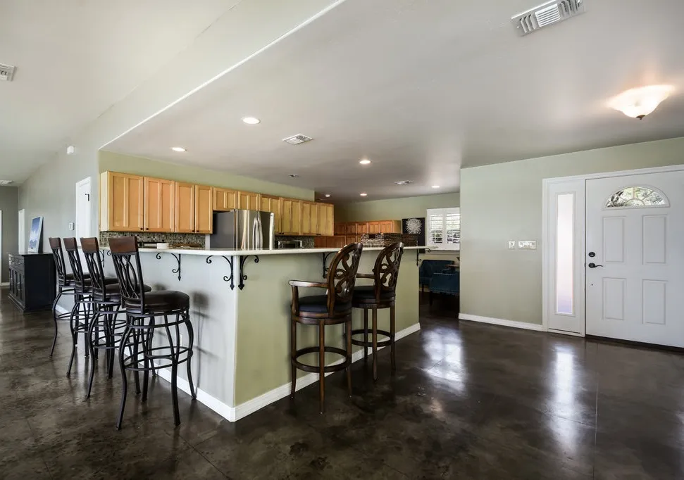 517 WATERWAY LANE Burnet, TX 78611