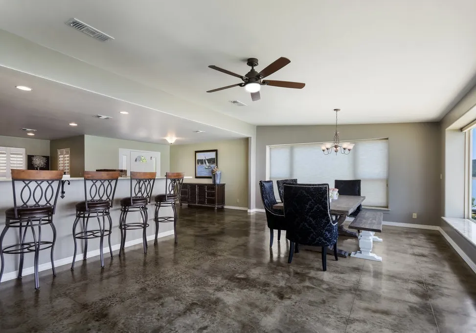 517 WATERWAY LANE Burnet, TX 78611