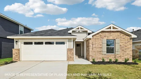 7004 Frog Pond Bend