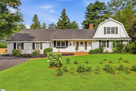 114 Zion Church Road