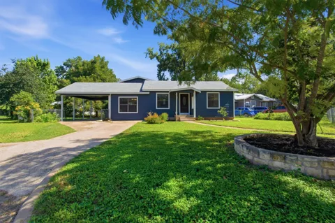 901 Barbara Drive