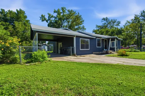 901 Barbara Drive