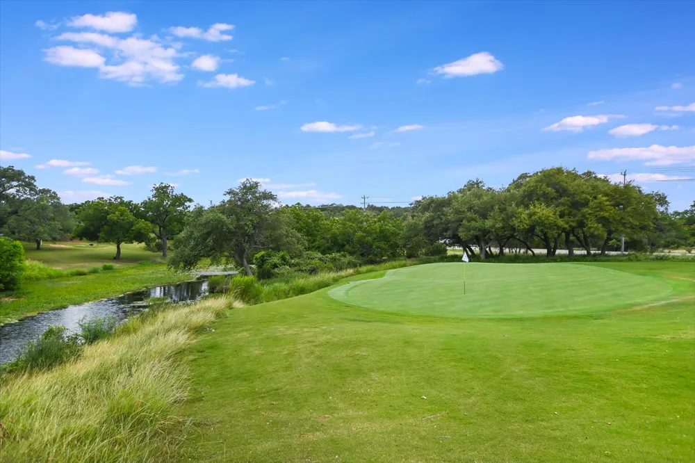 138 Coralberry Horseshoe Bay, TX 78657