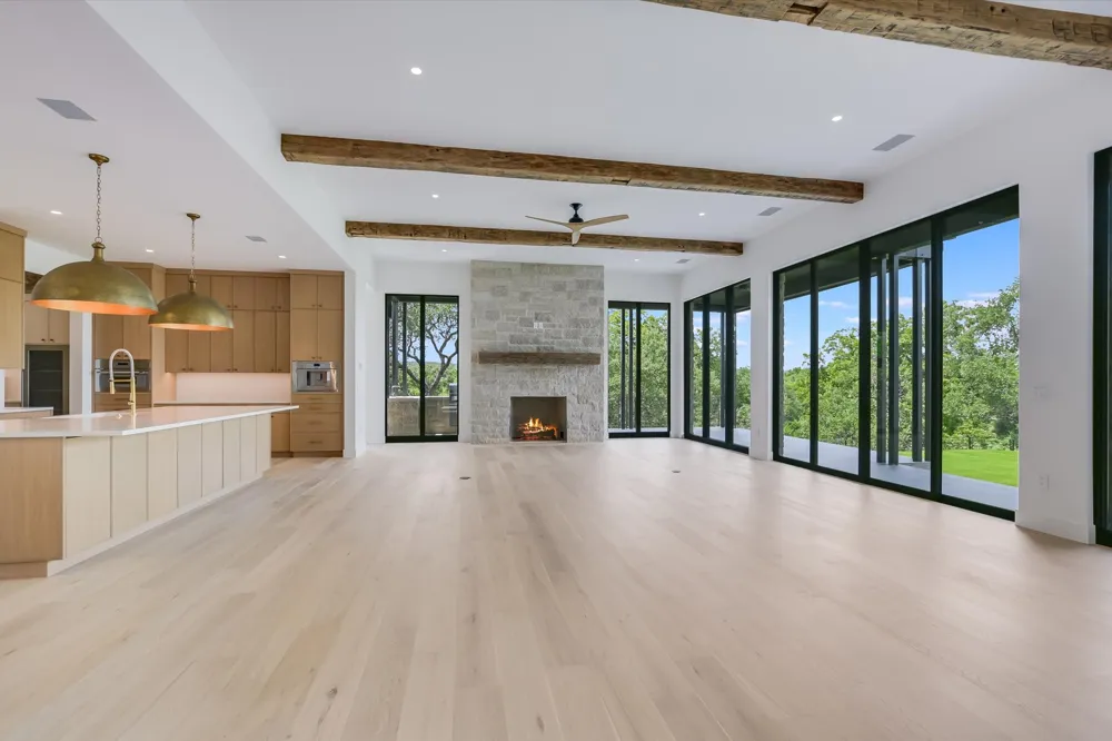 138 Coralberry Horseshoe Bay, TX 78657
