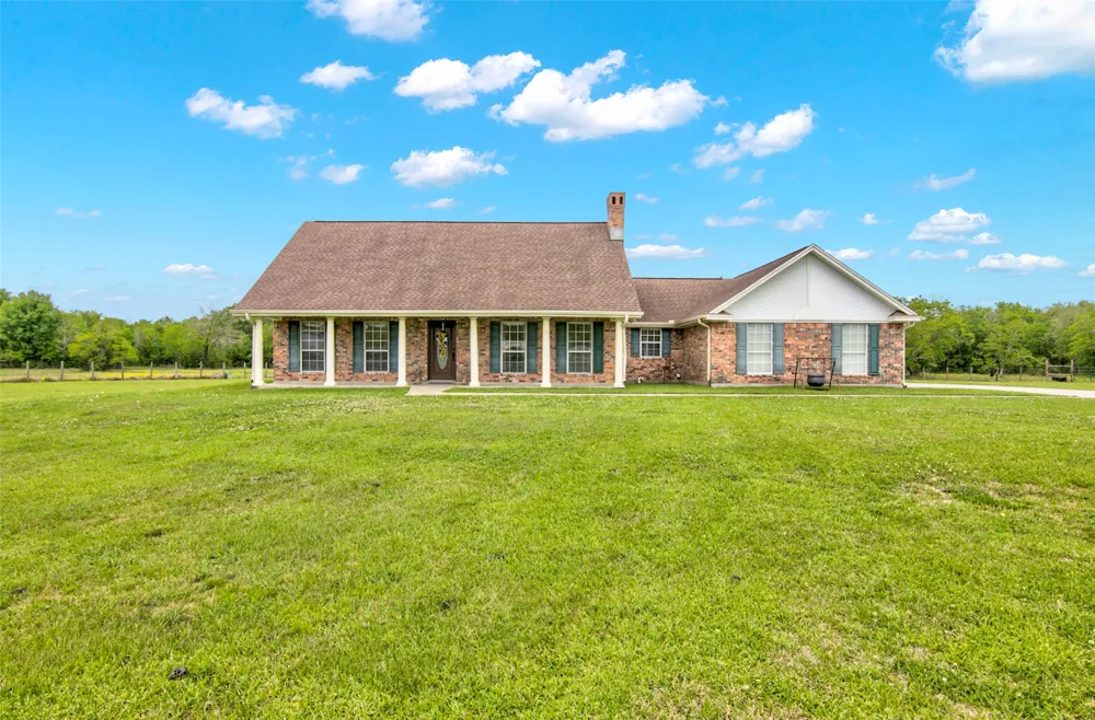 6483 Jade Avenue Port Arthur, TX 77640