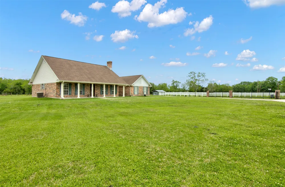 6483 Jade Avenue Port Arthur, TX 77640