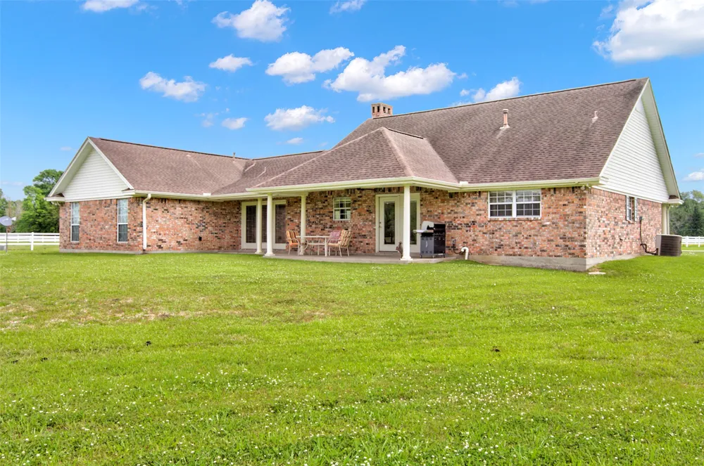 6483 Jade Avenue Port Arthur, TX 77640