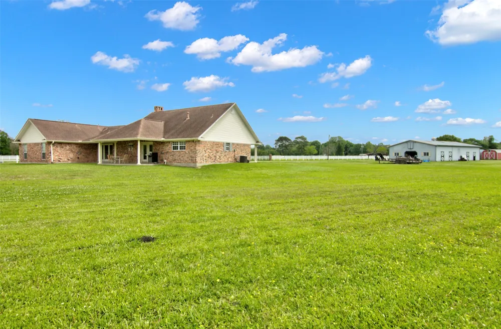 6483 Jade Avenue Port Arthur, TX 77640