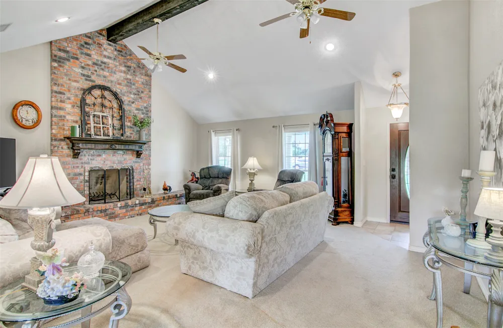 6483 Jade Avenue Port Arthur, TX 77640