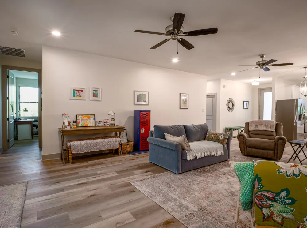638 Oak Lane Cottonwood Shores, TX 78657