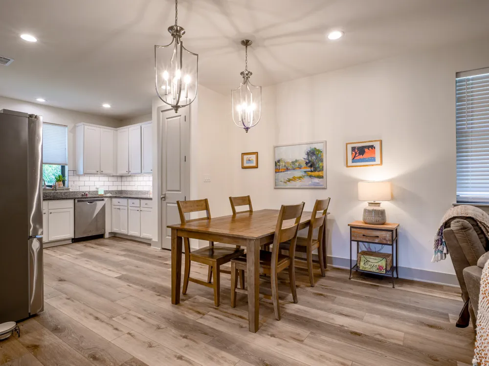 638 Oak Lane Cottonwood Shores, TX 78657