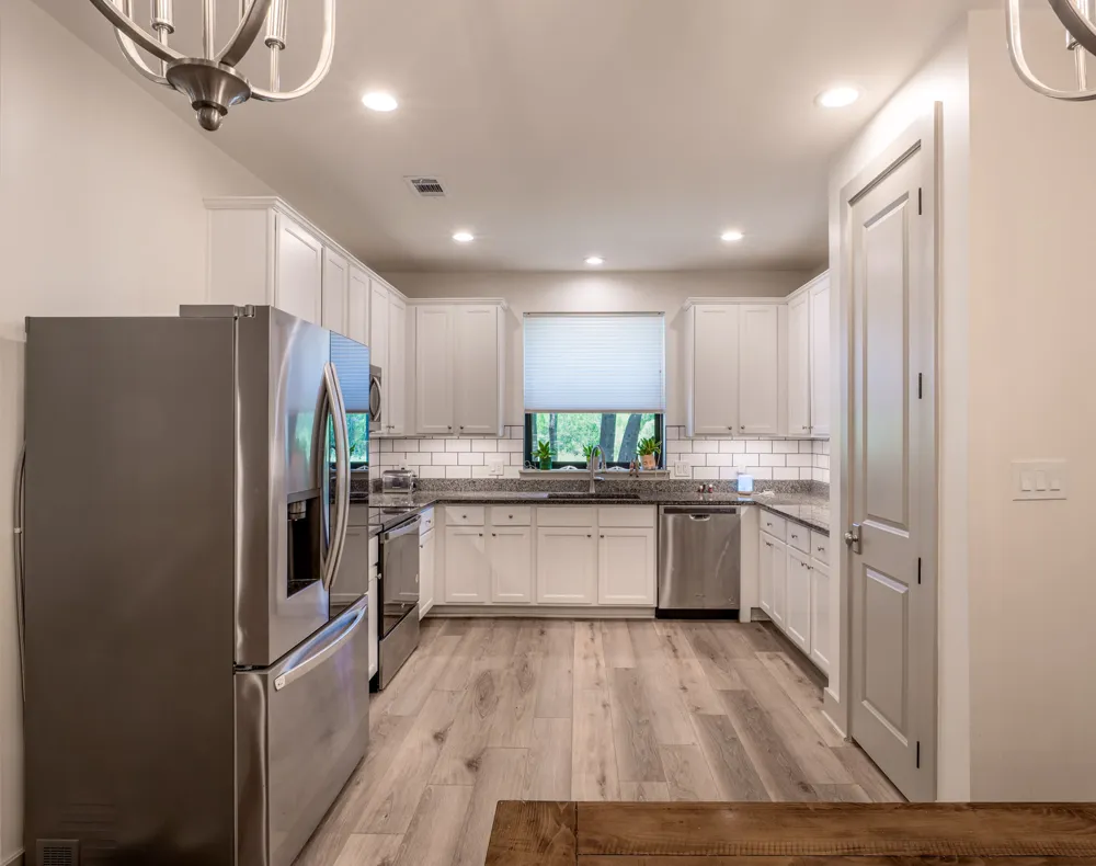 638 Oak Lane Cottonwood Shores, TX 78657