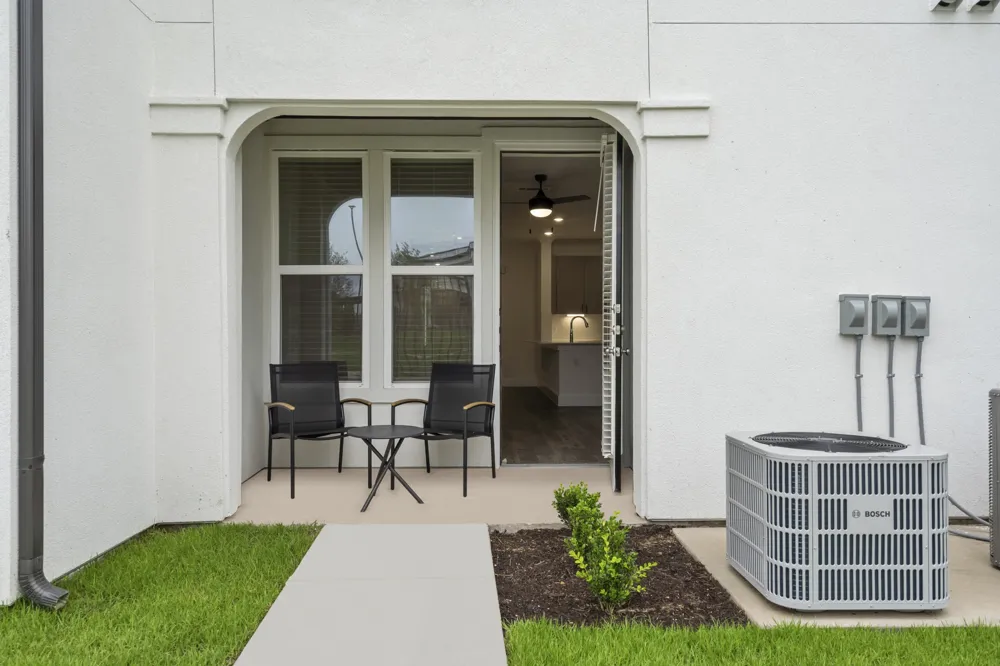 1664 Hillside Terrace #3816 Buda, TX 78610
