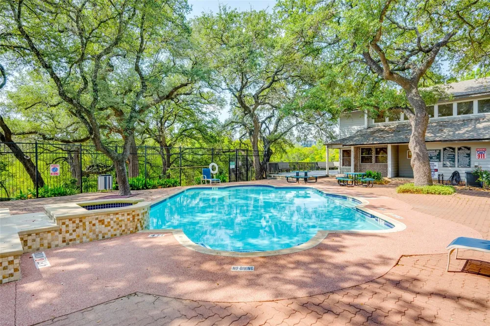 12166 Metric Boulevard #156 Austin, TX 78758