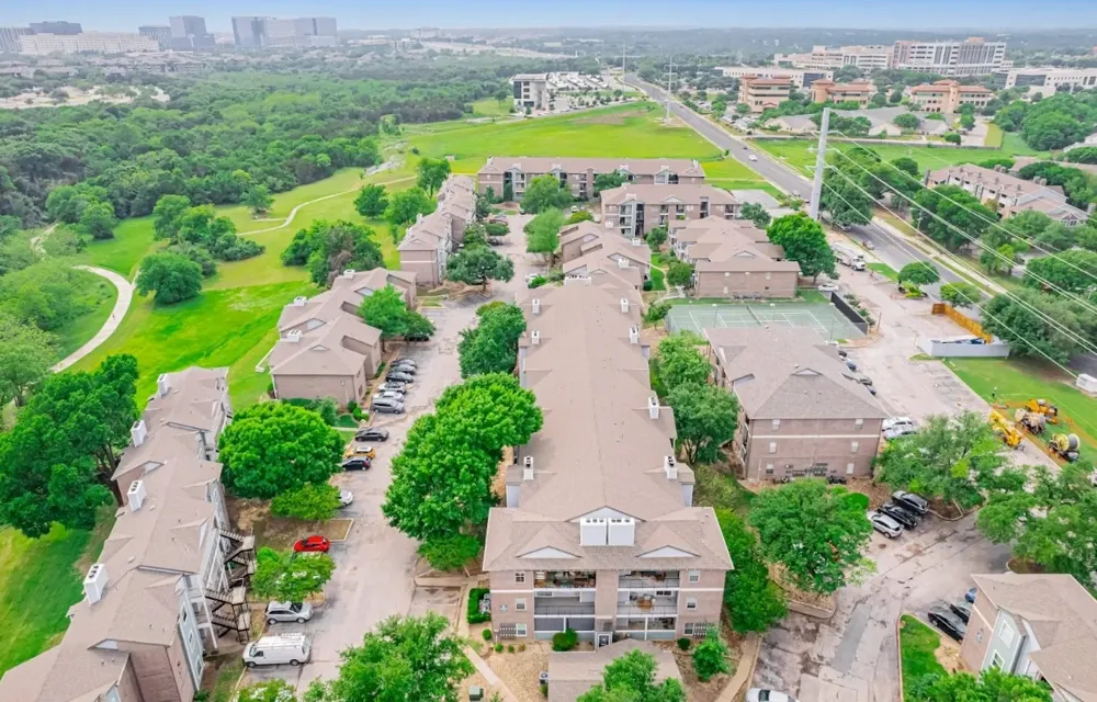 12166 Metric Boulevard #156 Austin, TX 78758