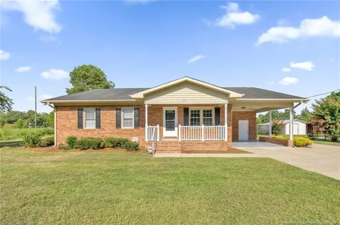 221 Old Baker Road