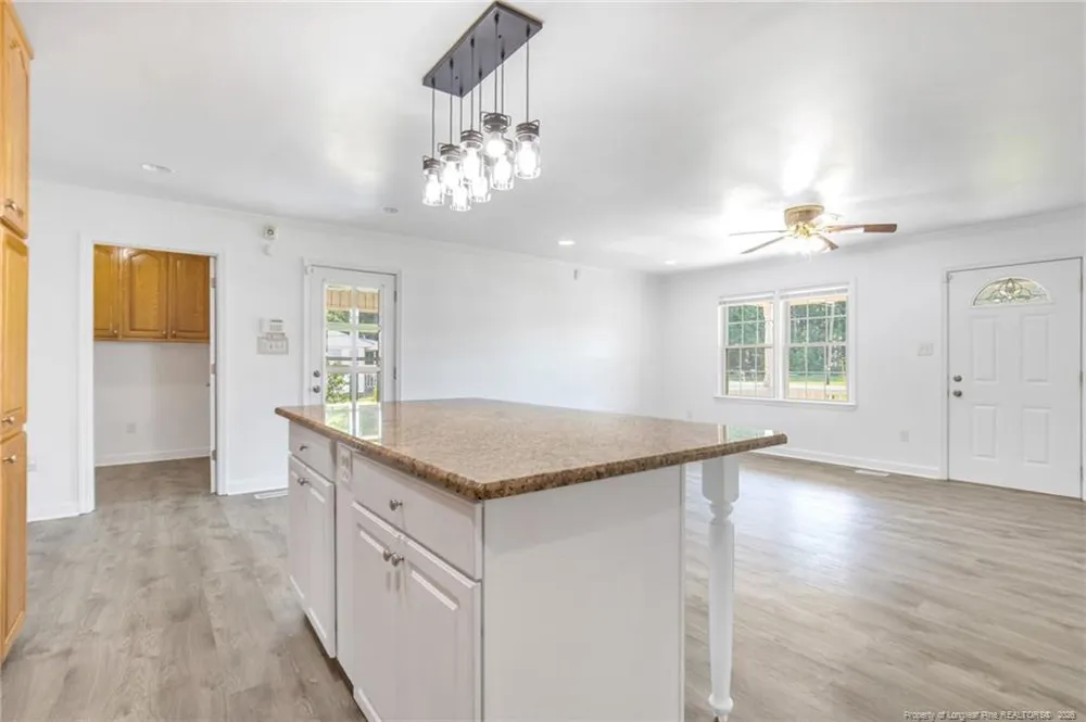 221 Old Baker Road Maxton, NC 28364