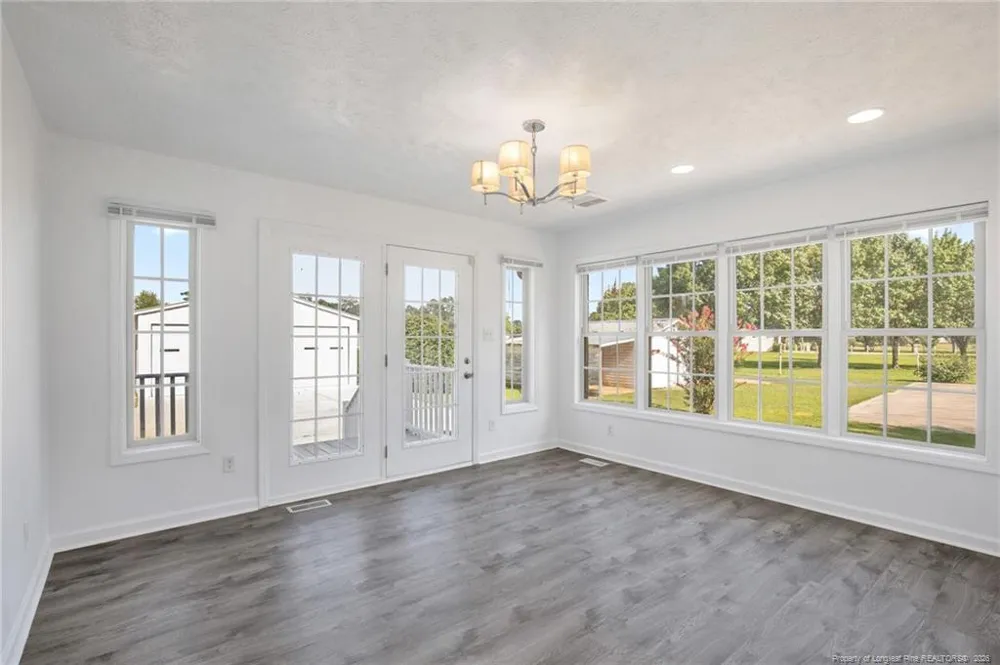 221 Old Baker Road Maxton, NC 28364