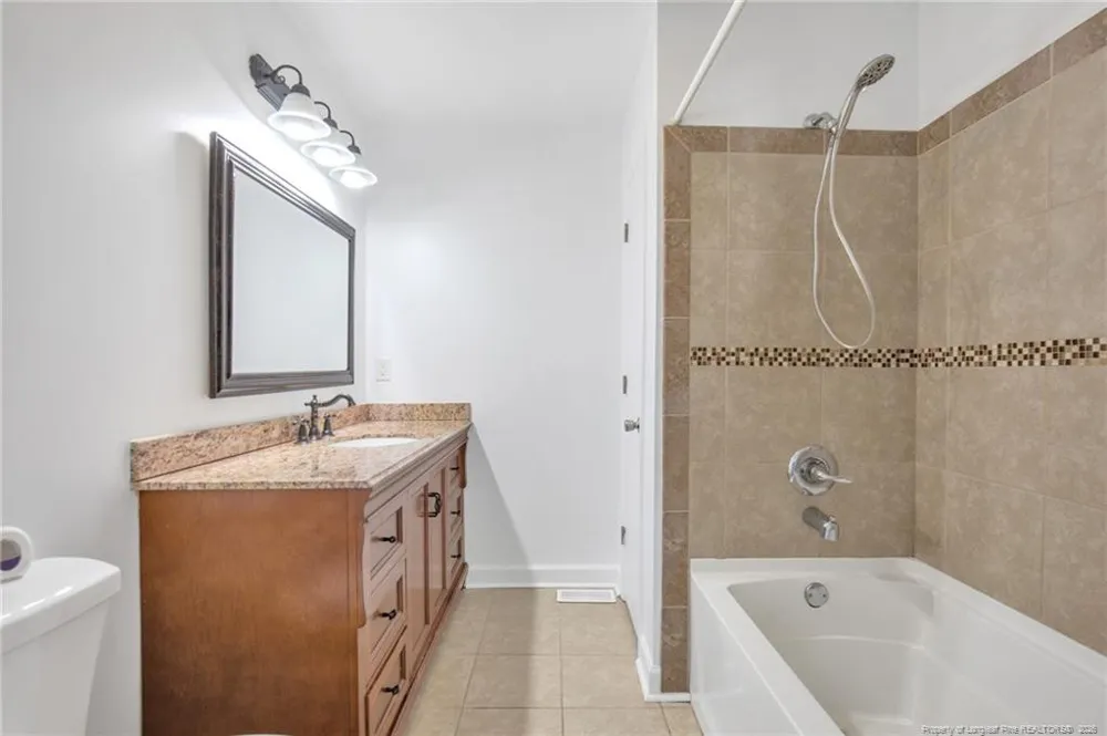 221 Old Baker Road Maxton, NC 28364
