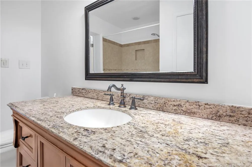 221 Old Baker Road Maxton, NC 28364