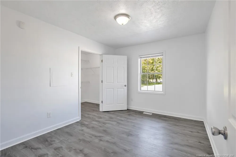 221 Old Baker Road Maxton, NC 28364