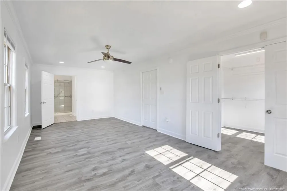 221 Old Baker Road Maxton, NC 28364