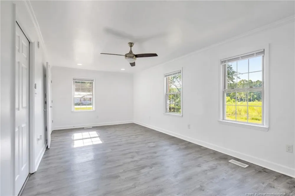 221 Old Baker Road Maxton, NC 28364