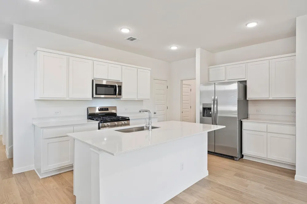 177 Hornet Street Elgin, TX 78621