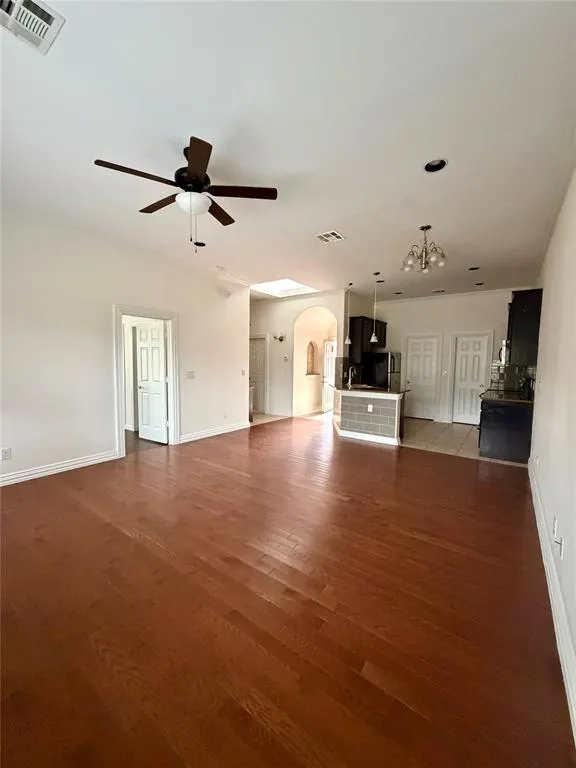 398 Mesa Drive #D Del Valle, TX 78617