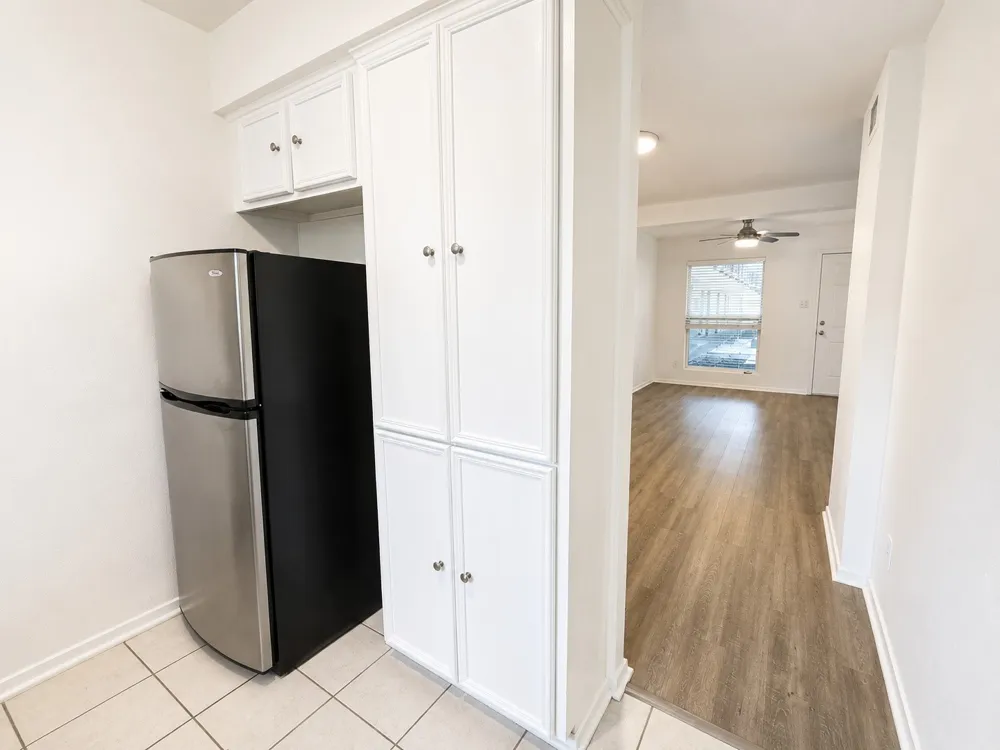 2021 Bluebonnet Lane #106 Austin, TX 78704