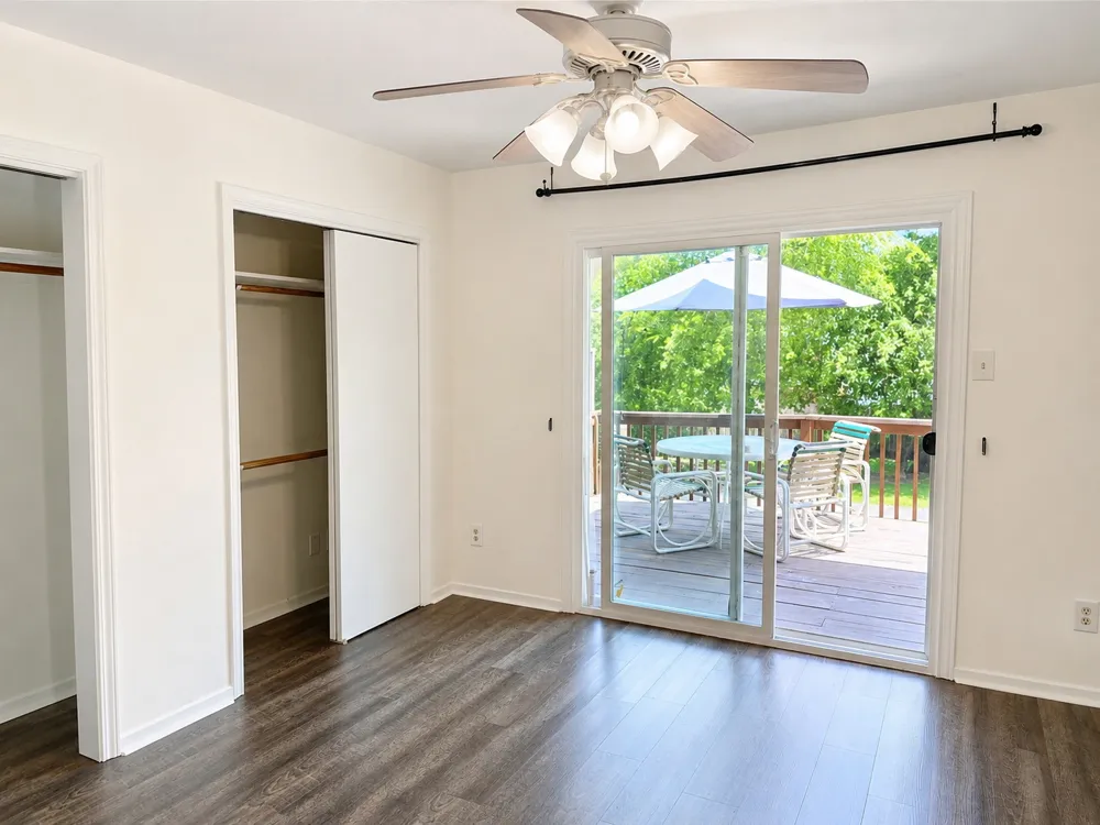 2021 Bluebonnet Lane #106 Austin, TX 78704