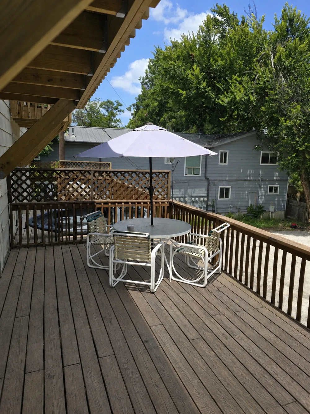 2021 Bluebonnet Lane #106 Austin, TX 78704