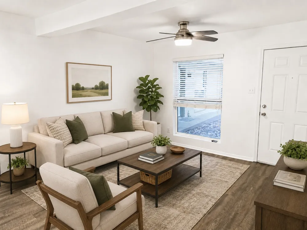 2021 Bluebonnet Lane #106 Austin, TX 78704