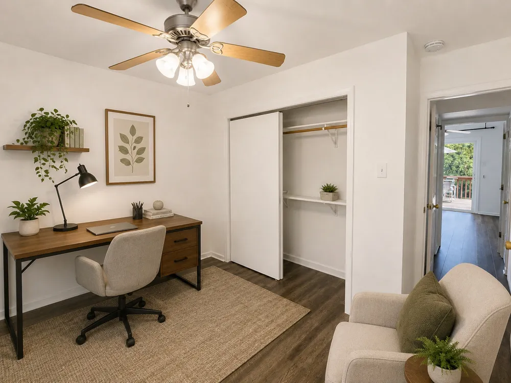 2021 Bluebonnet Lane #106 Austin, TX 78704