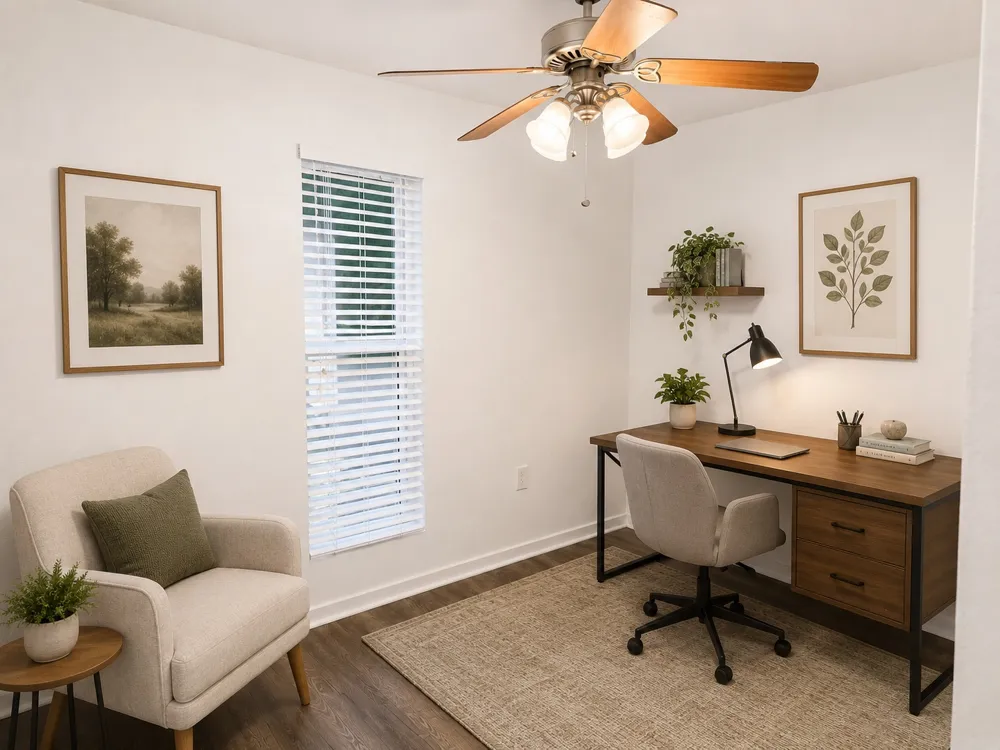 2021 Bluebonnet Lane #106 Austin, TX 78704
