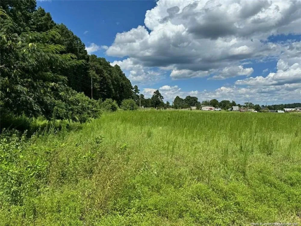 2898 McGirt Gin Road Maxton, NC 28364