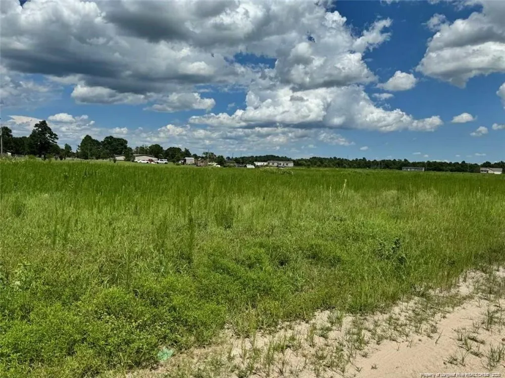 2898 McGirt Gin Road Maxton, NC 28364