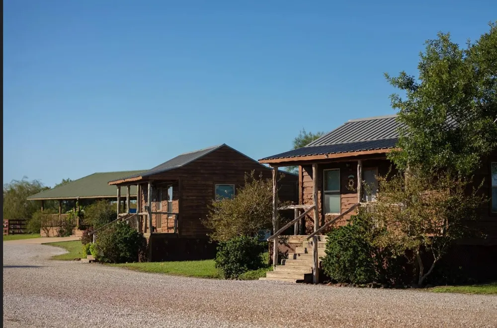 5351 State Hwy 71 Bay City, TX 77458