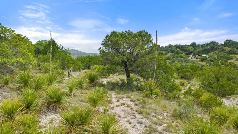 2126 Hidden Valley Ranch Road Johnson City, TX 78636