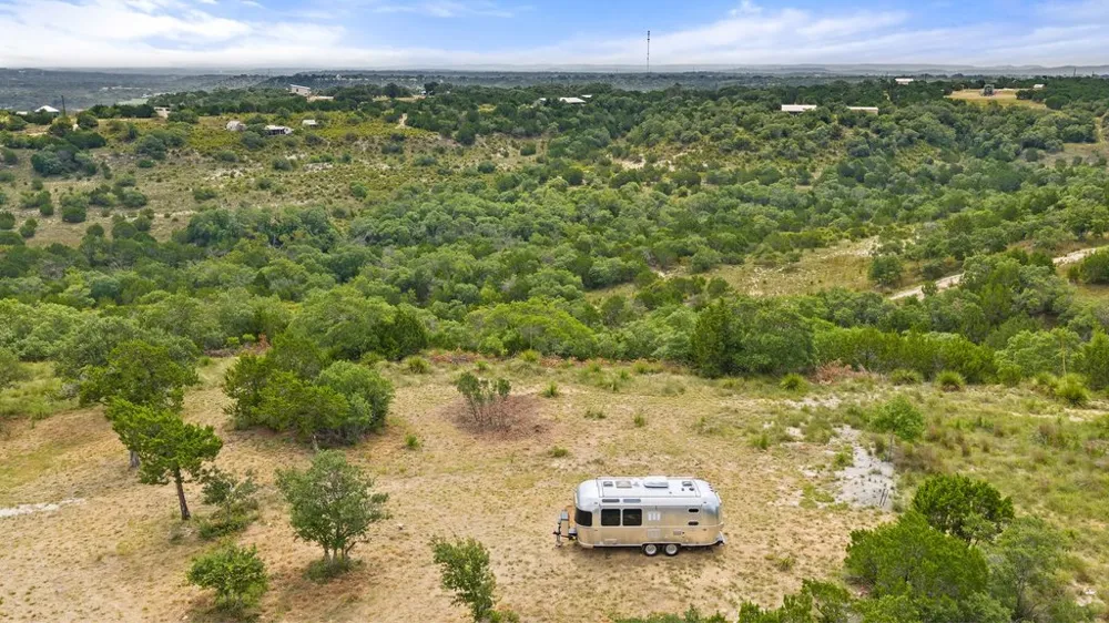 2126 Hidden Valley Ranch Road Johnson City, TX 78636