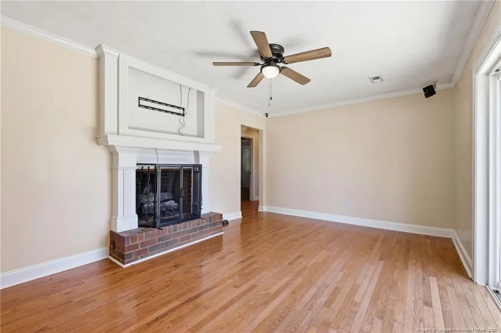 327 NC 24 Cameron, NC 28326