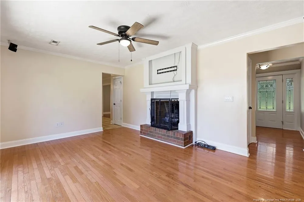327 NC 24 Cameron, NC 28326