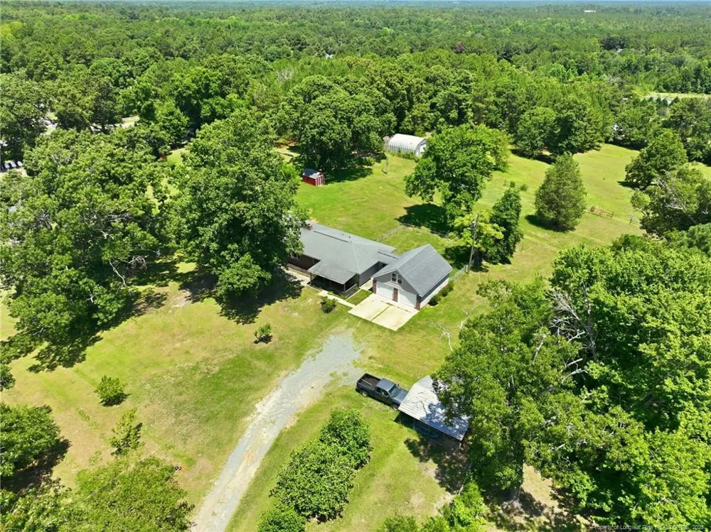327 NC 24 Cameron, NC 28326