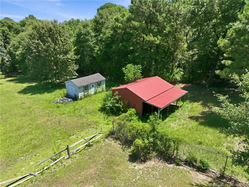 327 NC 24 Cameron, NC 28326