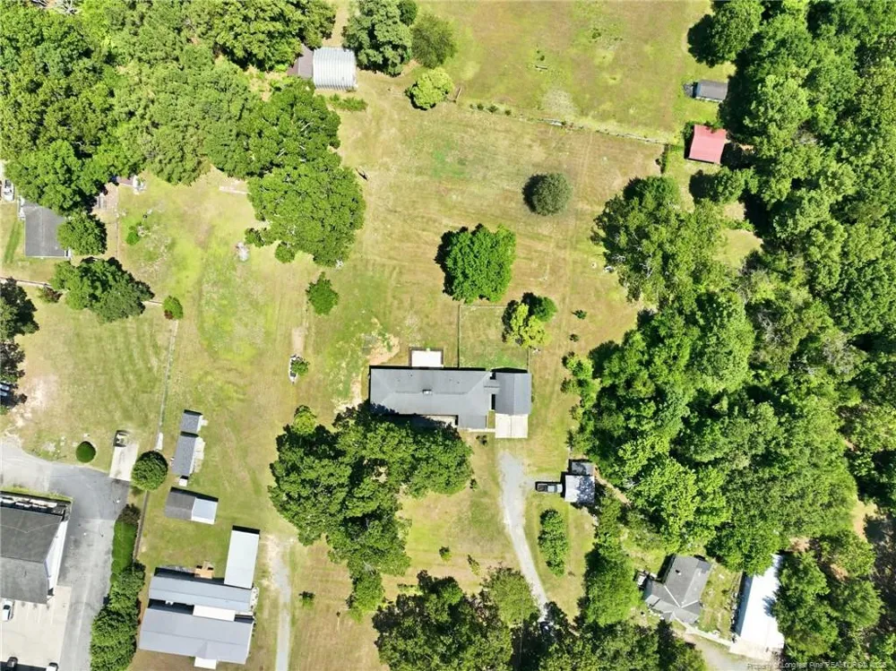 327 NC 24 Cameron, NC 28326