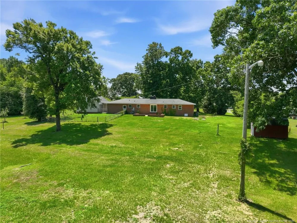327 NC 24 Cameron, NC 28326