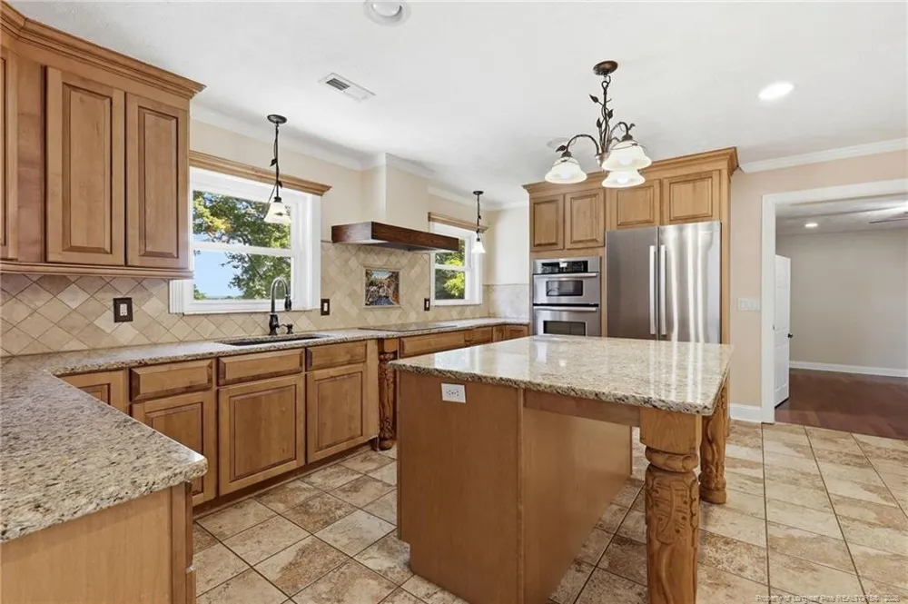 327 NC 24 Cameron, NC 28326